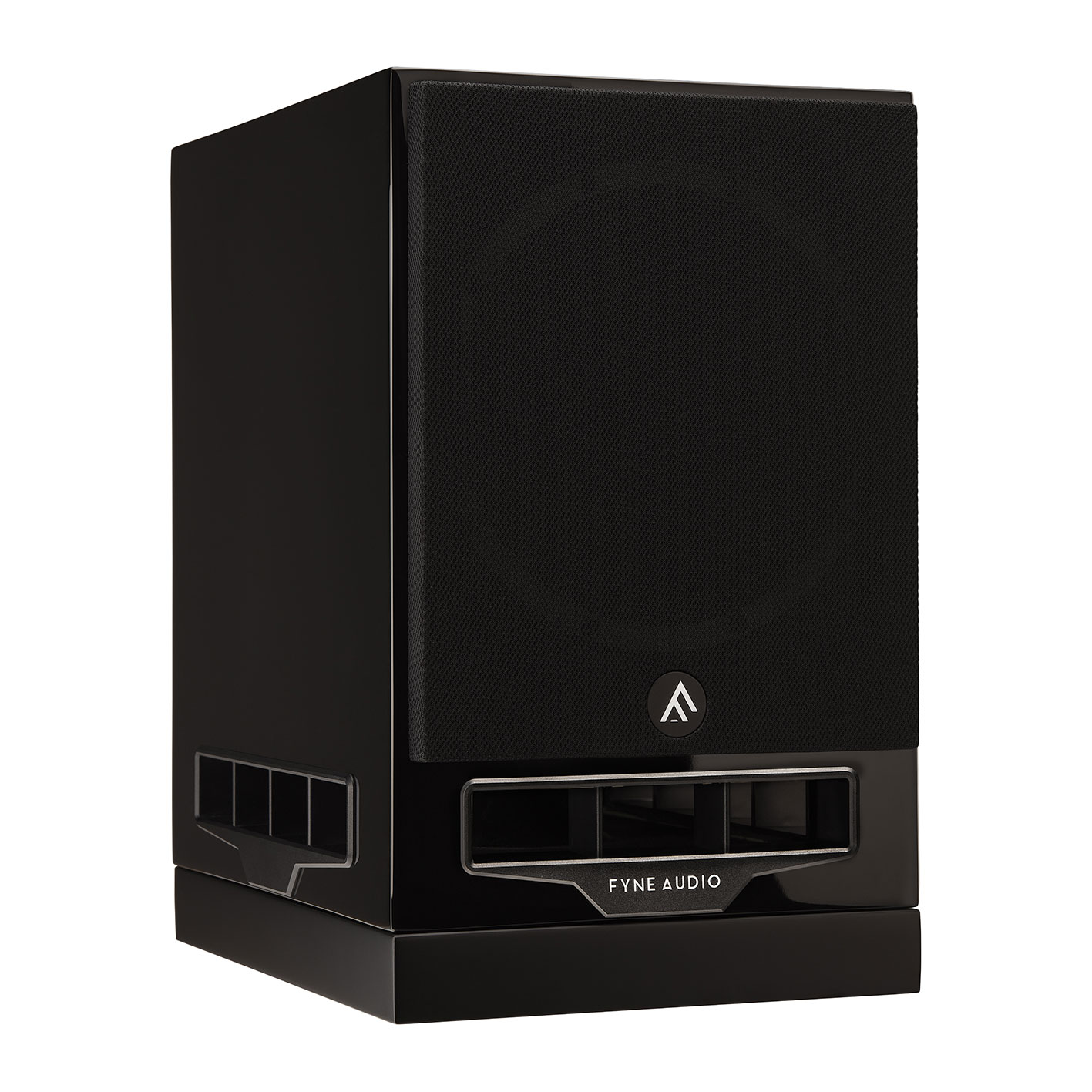 Fyne Audio F500S - 6" IsoFlare Standmount/Bookshelf