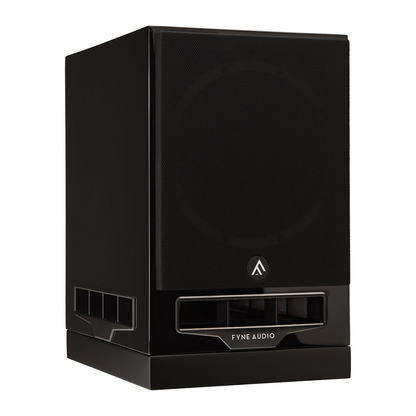 Fyne Audio F500S - 6" IsoFlare Standmount/Bookshelf