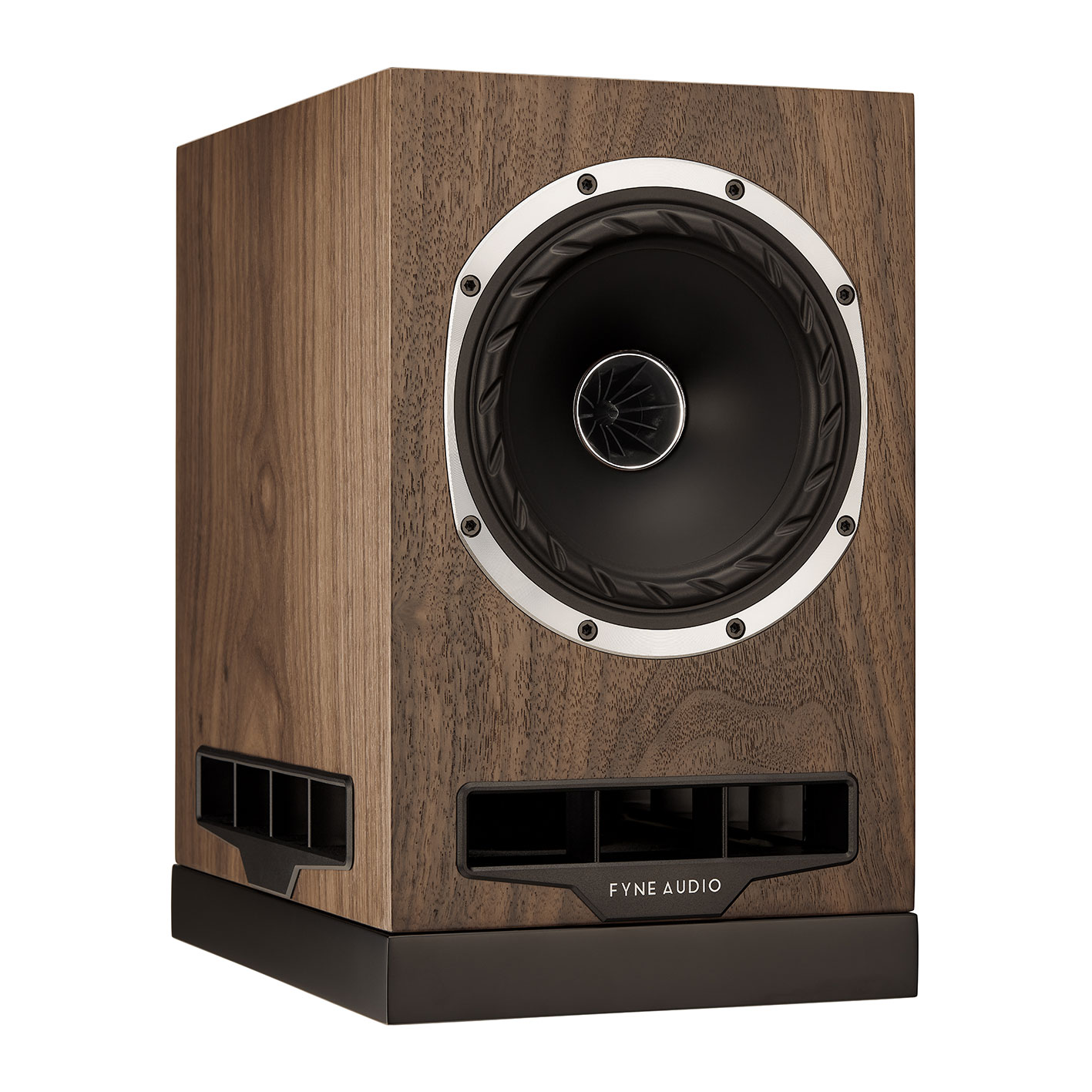 Fyne Audio F500S - 6" IsoFlare Standmount/Bookshelf