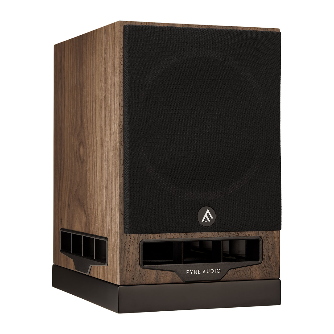 Fyne Audio F500S - 6" IsoFlare Standmount/Bookshelf