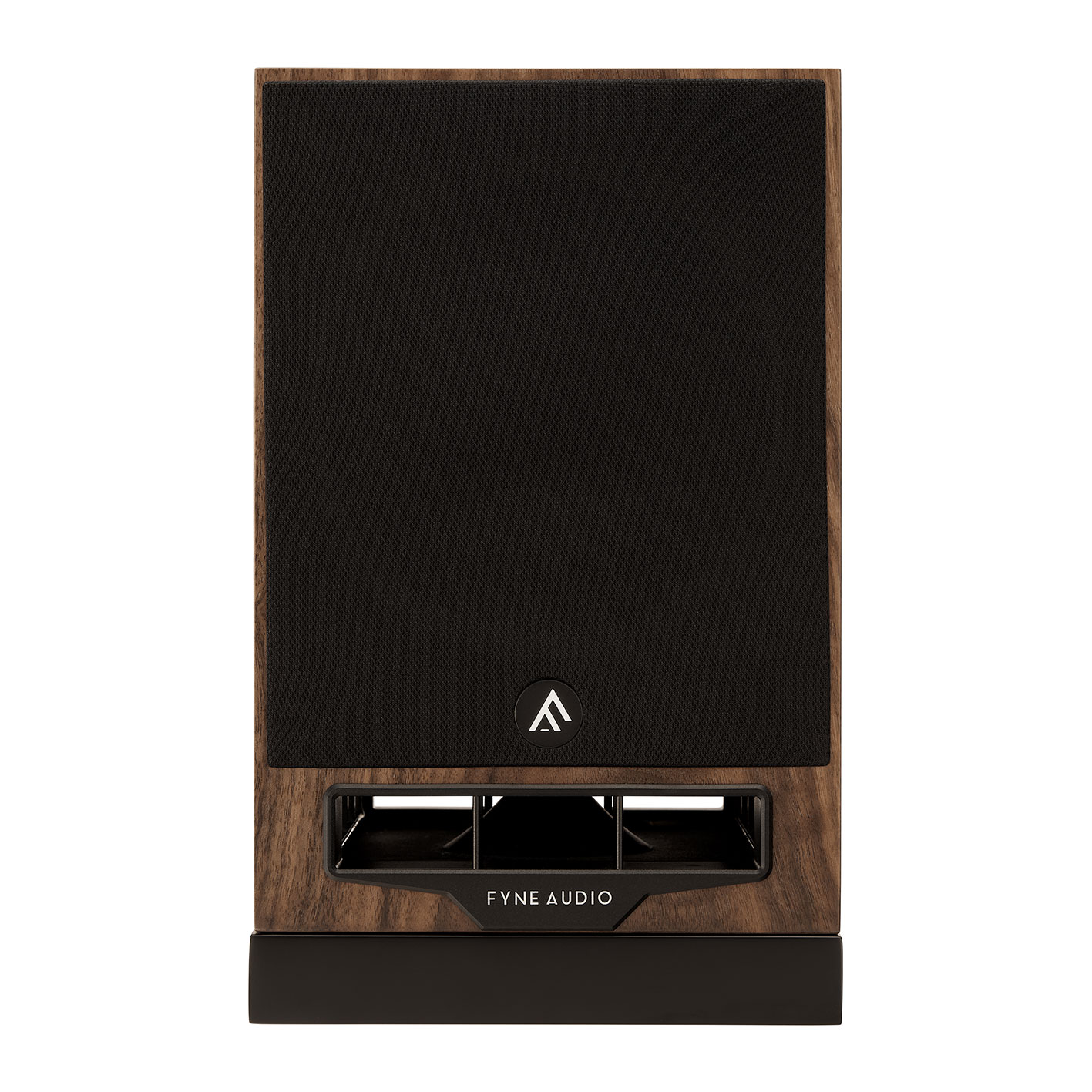 Fyne Audio F500S - 6" IsoFlare Standmount/Bookshelf