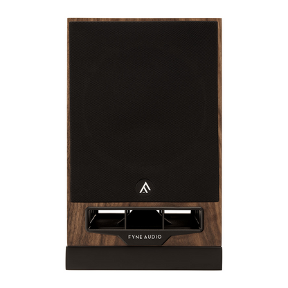 Fyne Audio F500S - 6" IsoFlare Standmount/Bookshelf