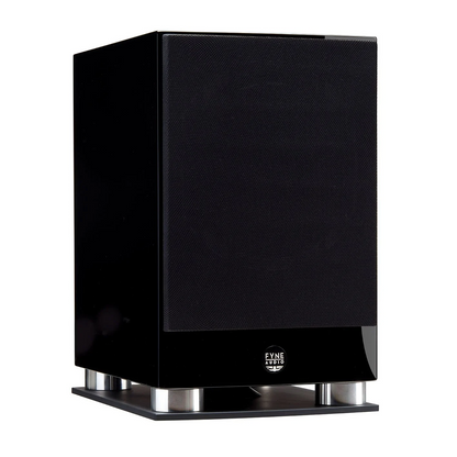 Fyne Audio F500SP Bookshelf Speakers