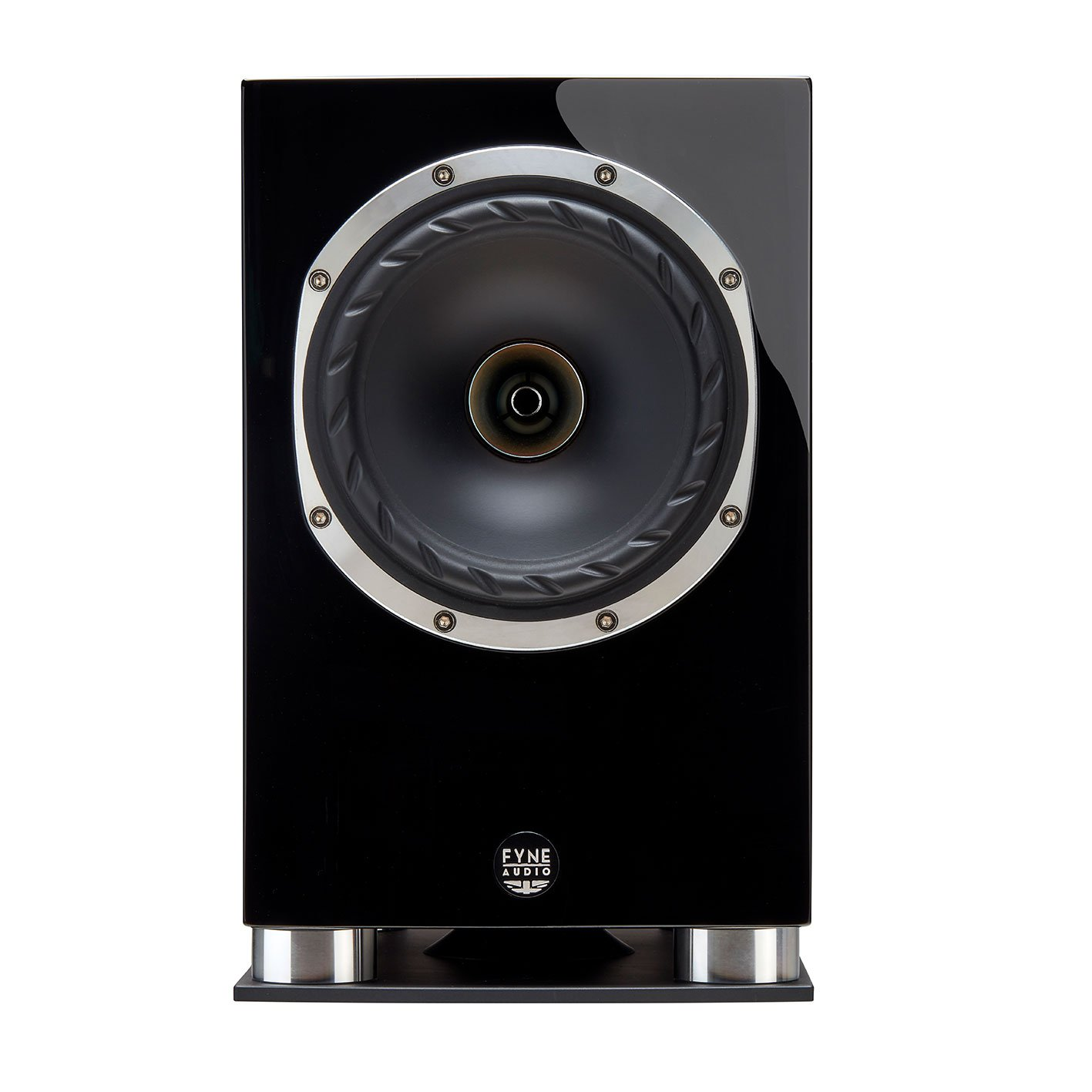 Fyne Audio F500SP Bookshelf Speakers