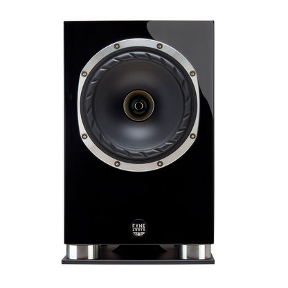 Fyne Audio F500SP Bookshelf Speakers