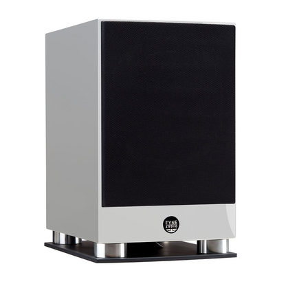 Fyne Audio F500SP Bookshelf Speakers