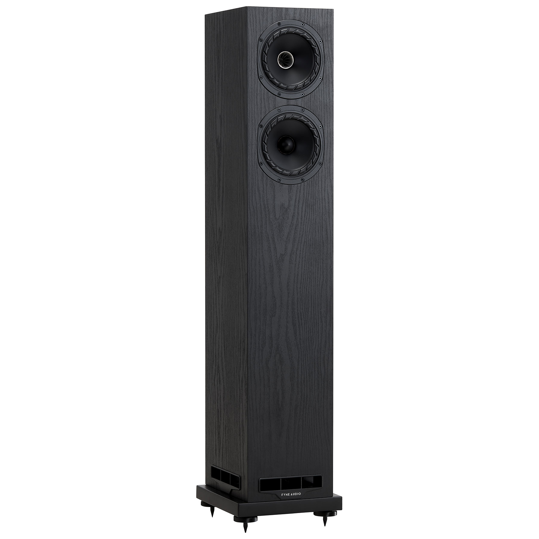 Fyne Audio F55E Floorstanding Speakers