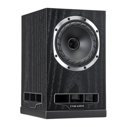 Fyne Audio F5S - 5" IsoFlare Standmount/Bookshelf