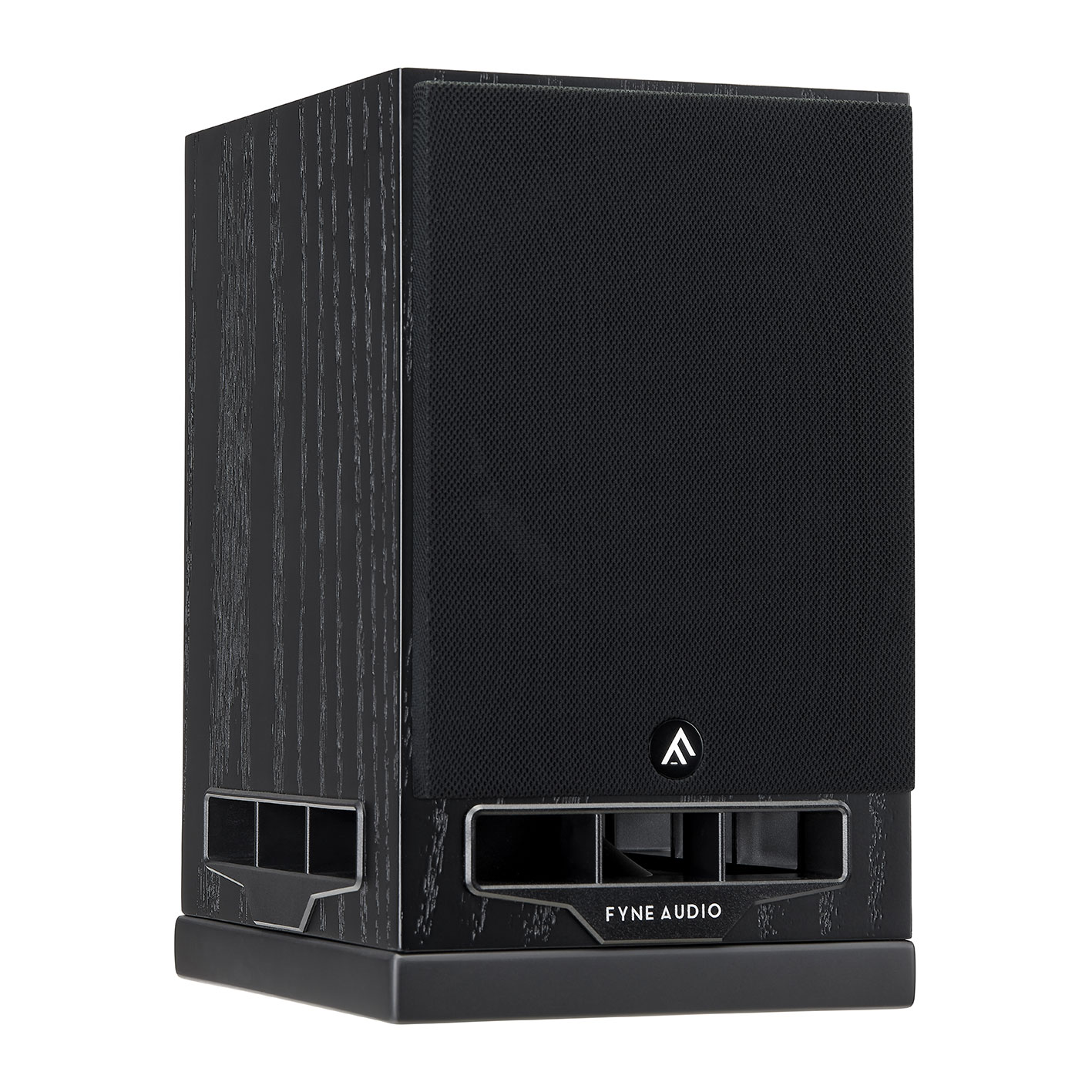 Fyne Audio F5S - 5" IsoFlare Standmount/Bookshelf
