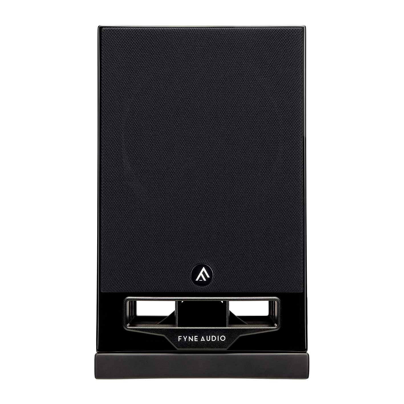 Fyne Audio F5S - 5" IsoFlare Standmount/Bookshelf