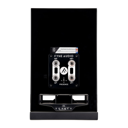 Fyne Audio F5S - 5" IsoFlare Standmount/Bookshelf