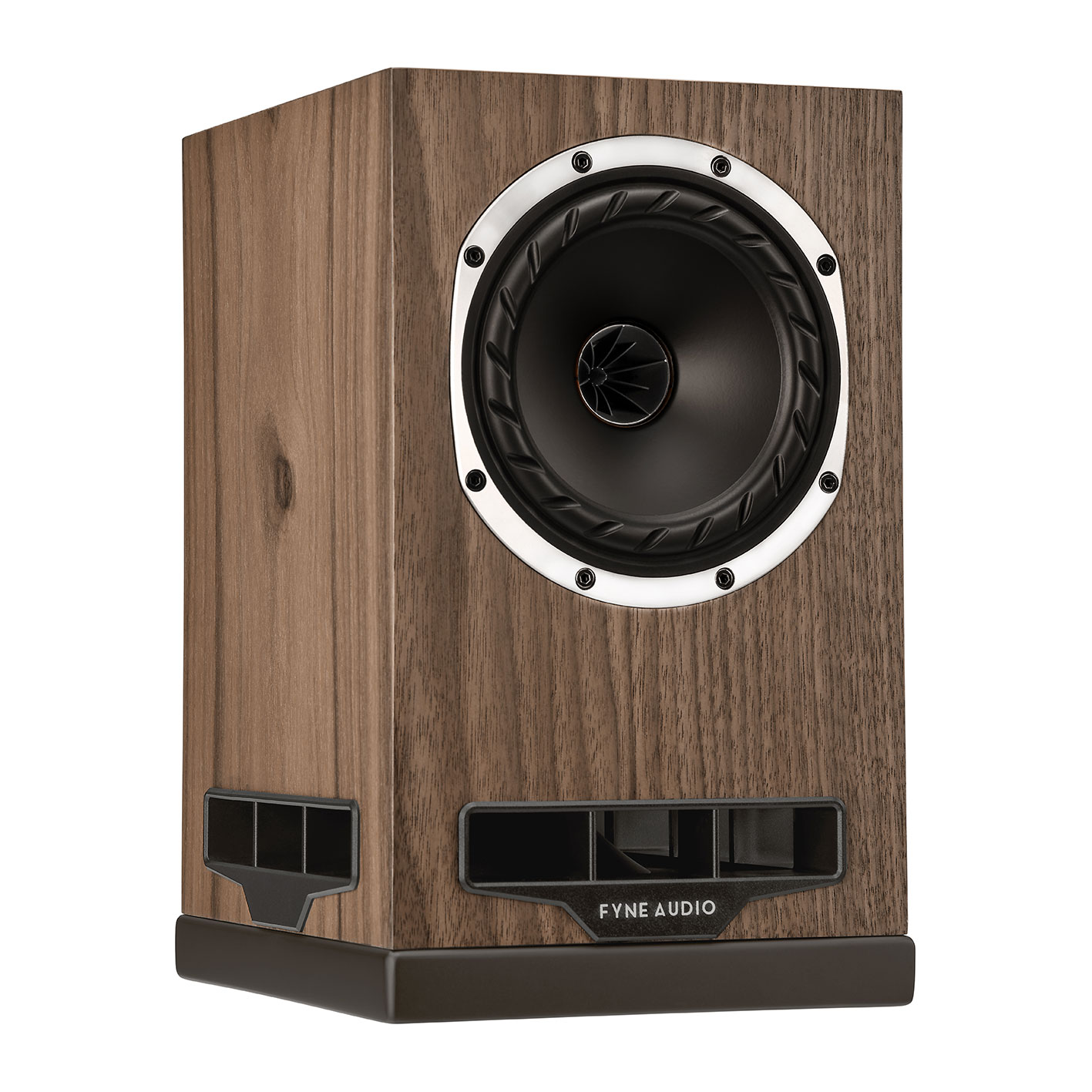 Fyne Audio F5S - 5" IsoFlare Standmount/Bookshelf