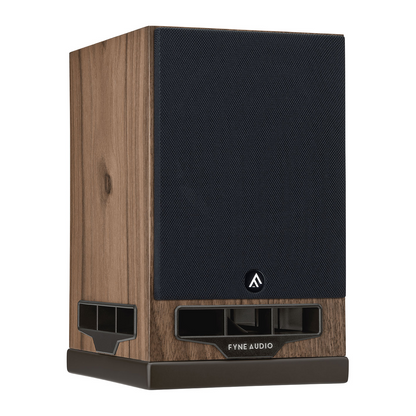 Fyne Audio F5S - 5" IsoFlare Standmount/Bookshelf