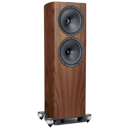 Fyne Audio F704SP – 12” Floorstanding Speakers