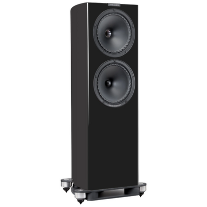 Fyne Audio F704SP – 12” Floorstanding Speakers