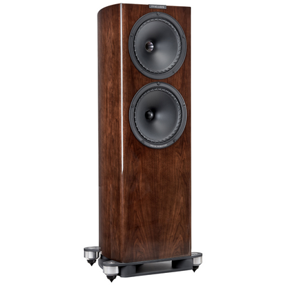 Fyne Audio F704SP – 12” Floorstanding Speakers