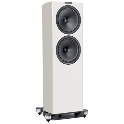 Fyne Audio F704SP – 12” Floorstanding Speakers