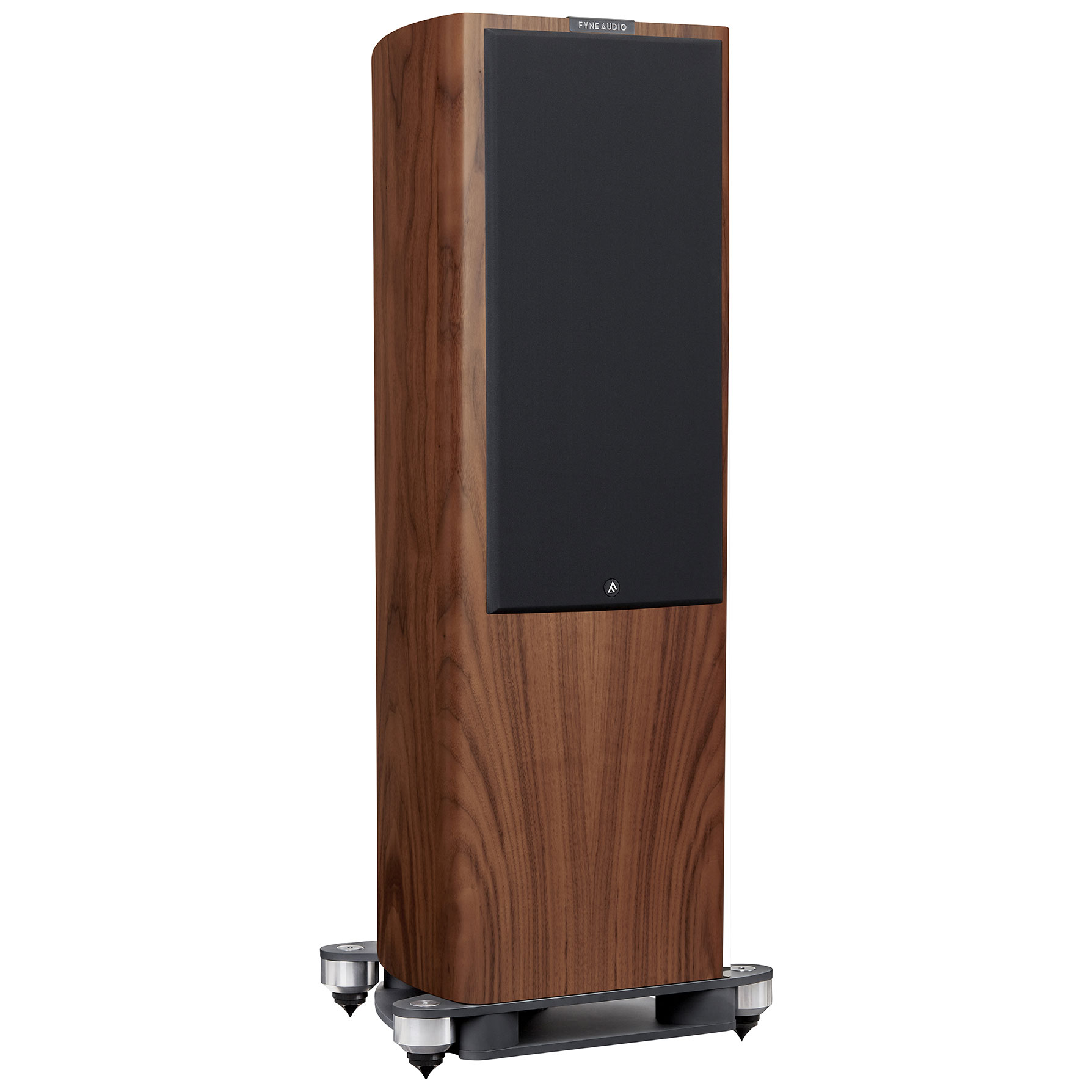 Fyne Audio F704SP – 12” Floorstanding Speakers