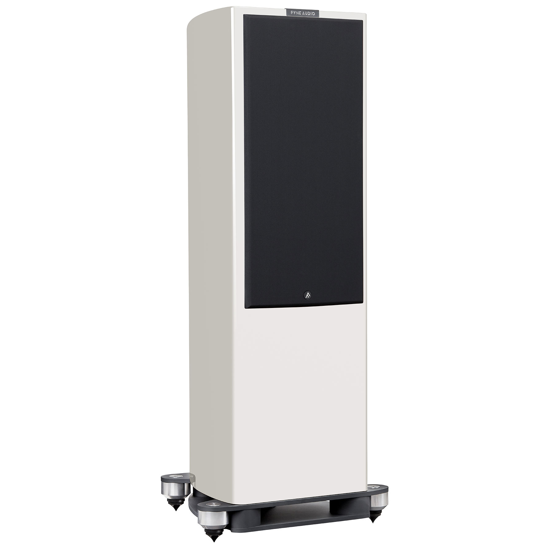 Fyne Audio F704SP – 12” Floorstanding Speakers