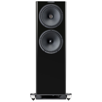 Fyne Audio F704SP – 12” Floorstanding Speakers