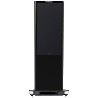 Fyne Audio F704SP – 12” Floorstanding Speakers