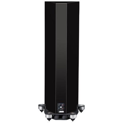 Fyne Audio F704SP – 12” Floorstanding Speakers