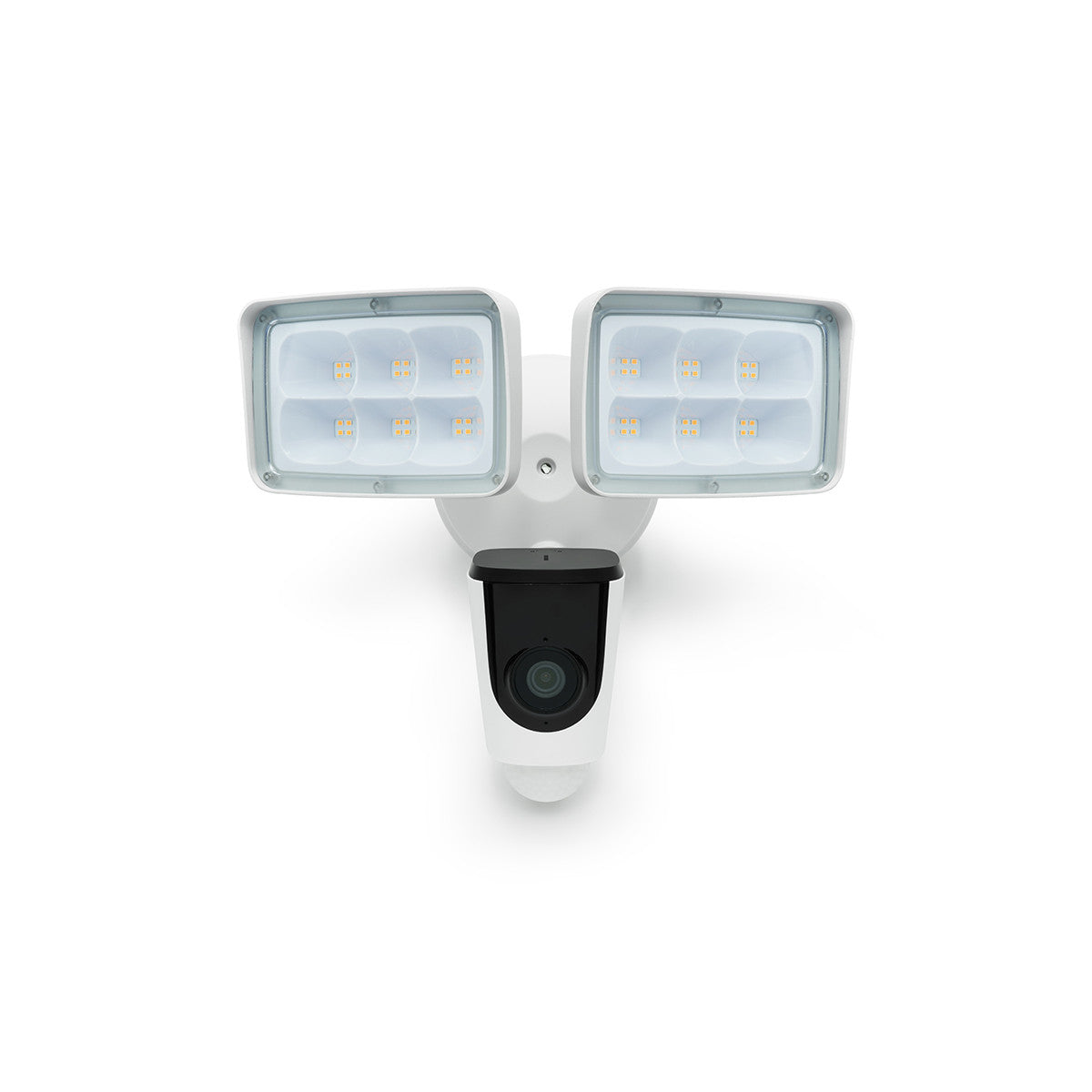 IC Realtime Flooder 2MP Wi-Fi Outdoor Floodlight Camera