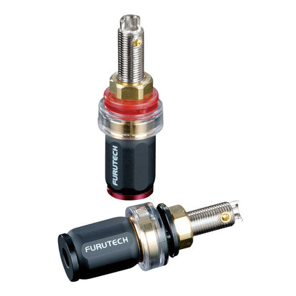 FP-803(R)/(G) Furutech High Performnace Binding Posts
