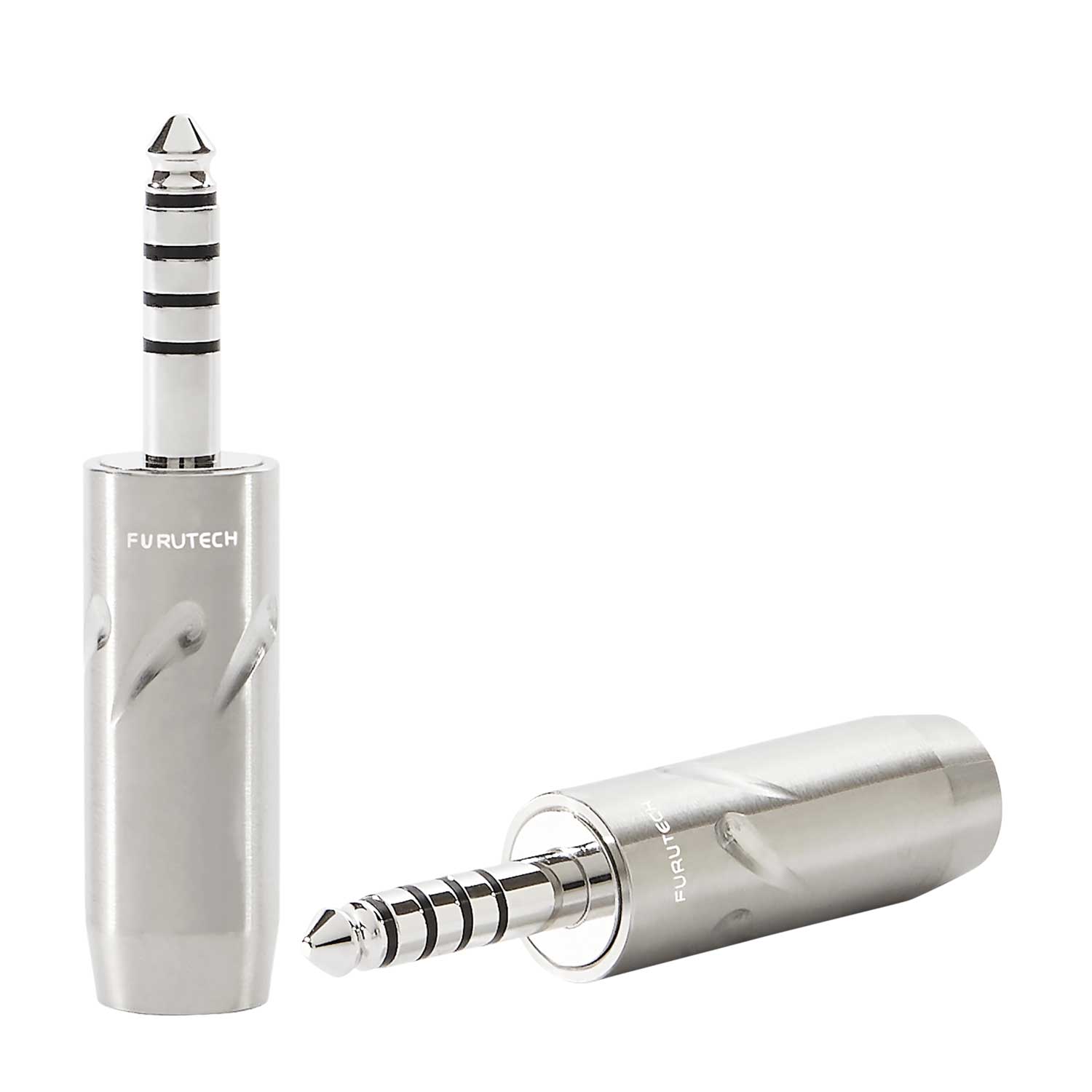 Furutech FT-7445(R) High End Performance 4.4mm (TRRRS) Connector