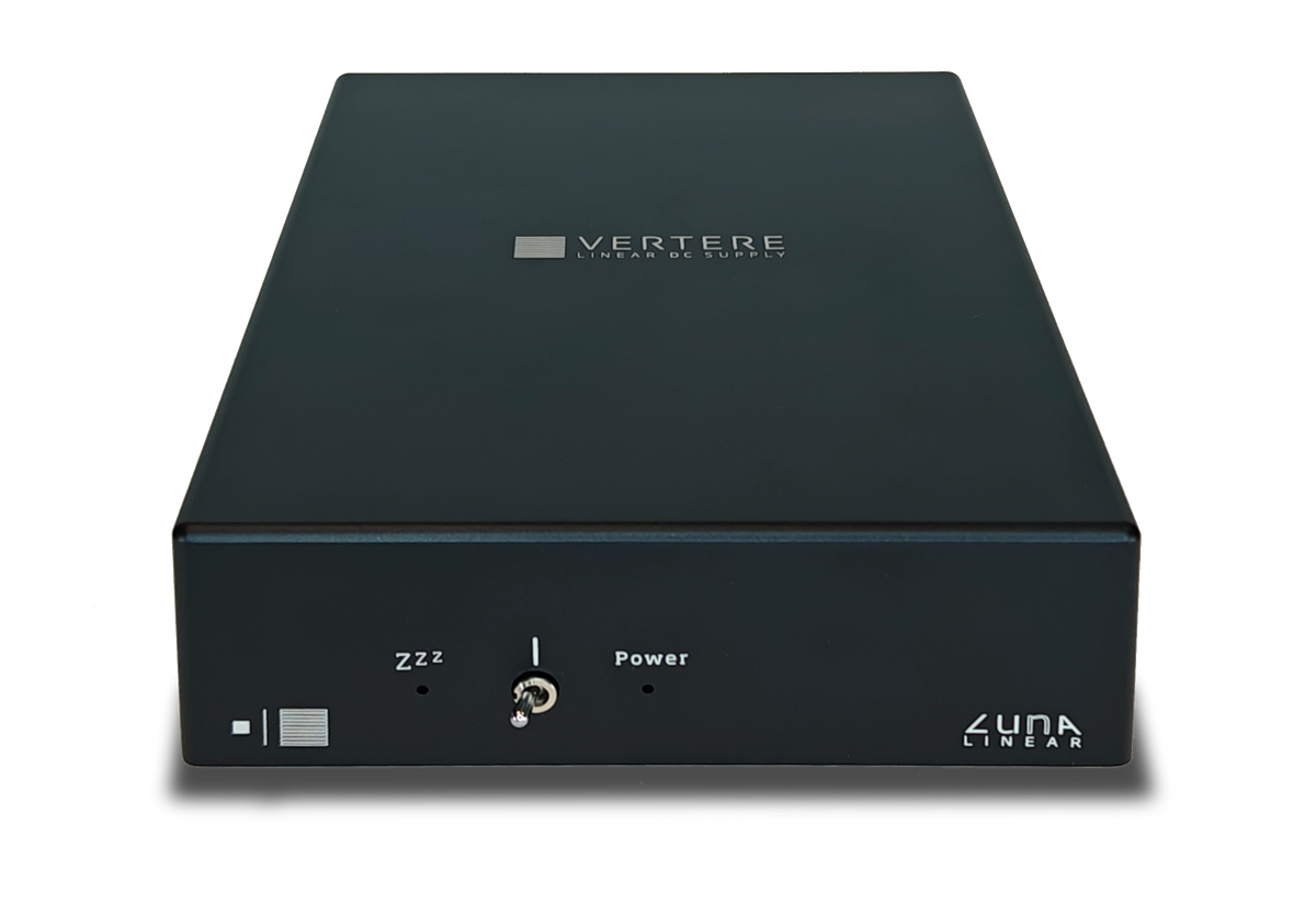 Vertere Acoustics LunA DC Power Supply