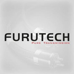 Furutech logo