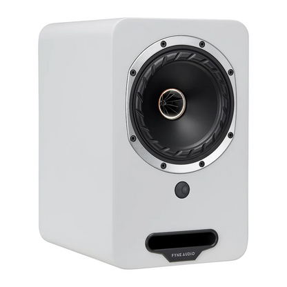 Fyne Audio Cubitt 5 Wireless Active Bookshelf