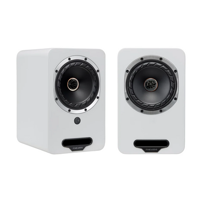 Fyne Audio Cubitt 5 Wireless Active Bookshelf
