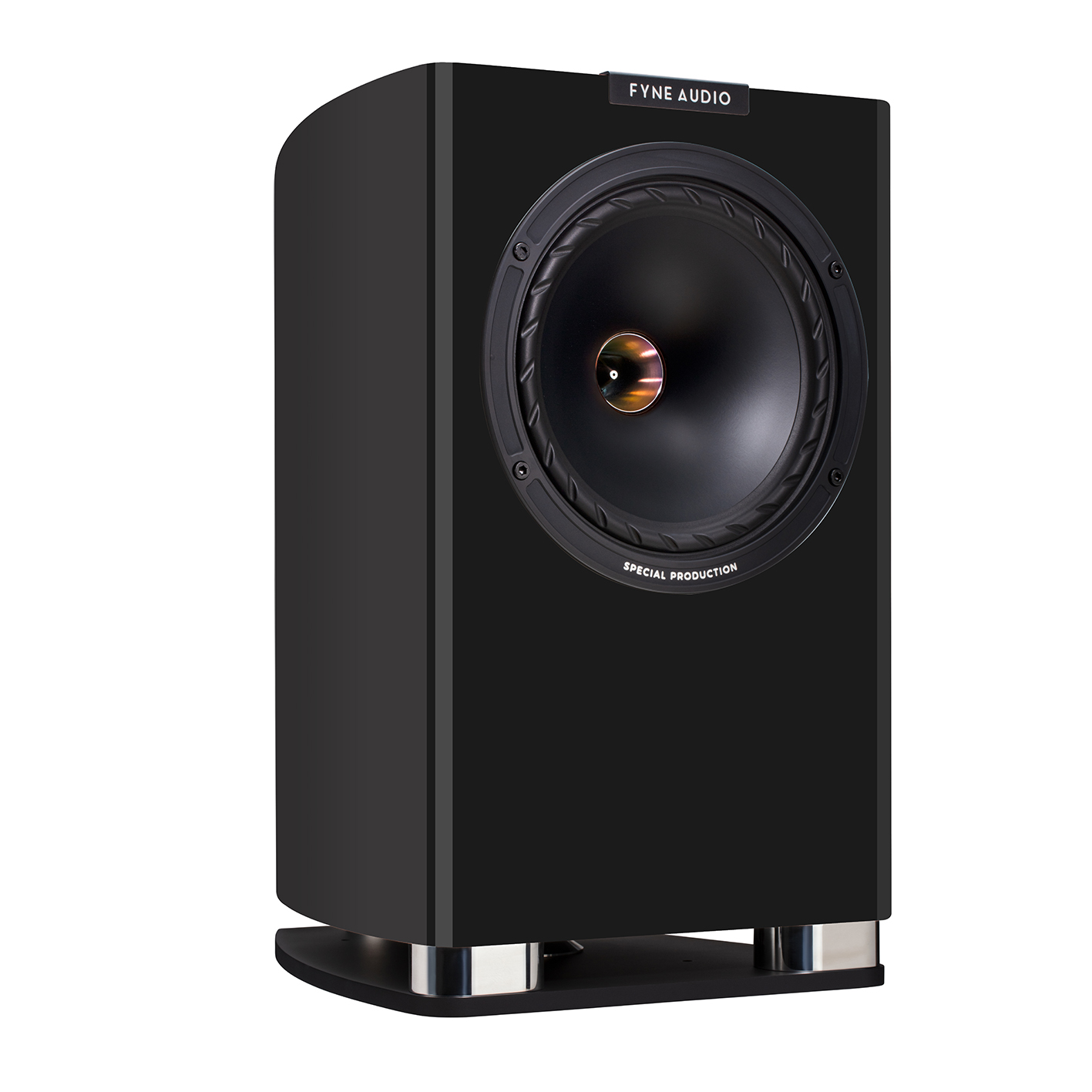 Fyne Audio F701SP – 8” Bookshelf Speakers
