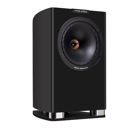 Fyne Audio F701SP – 8” Bookshelf Speakers