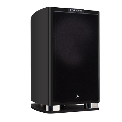 Fyne Audio F701SP – 8” Bookshelf Speakers