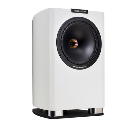 Fyne Audio F701SP – 8” Bookshelf Speakers
