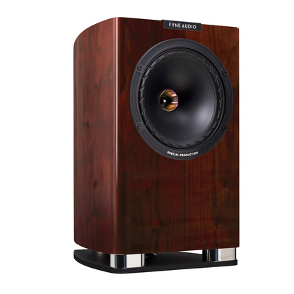 Fyne Audio F701SP – 8” Bookshelf Speakers