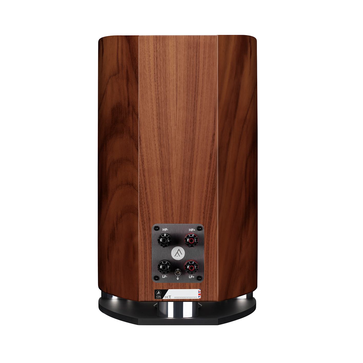 Fyne Audio F701SP – 8” Bookshelf Speakers