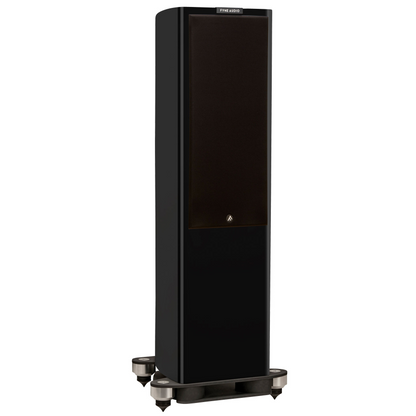 Fyne Audio F702SP – 8” Floorstanding Speakers