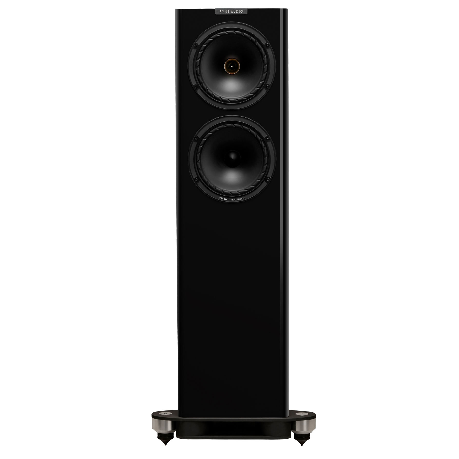 Fyne Audio F702SP – 8” Floorstanding Speakers