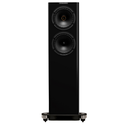 Fyne Audio F702SP – 8” Floorstanding Speakers