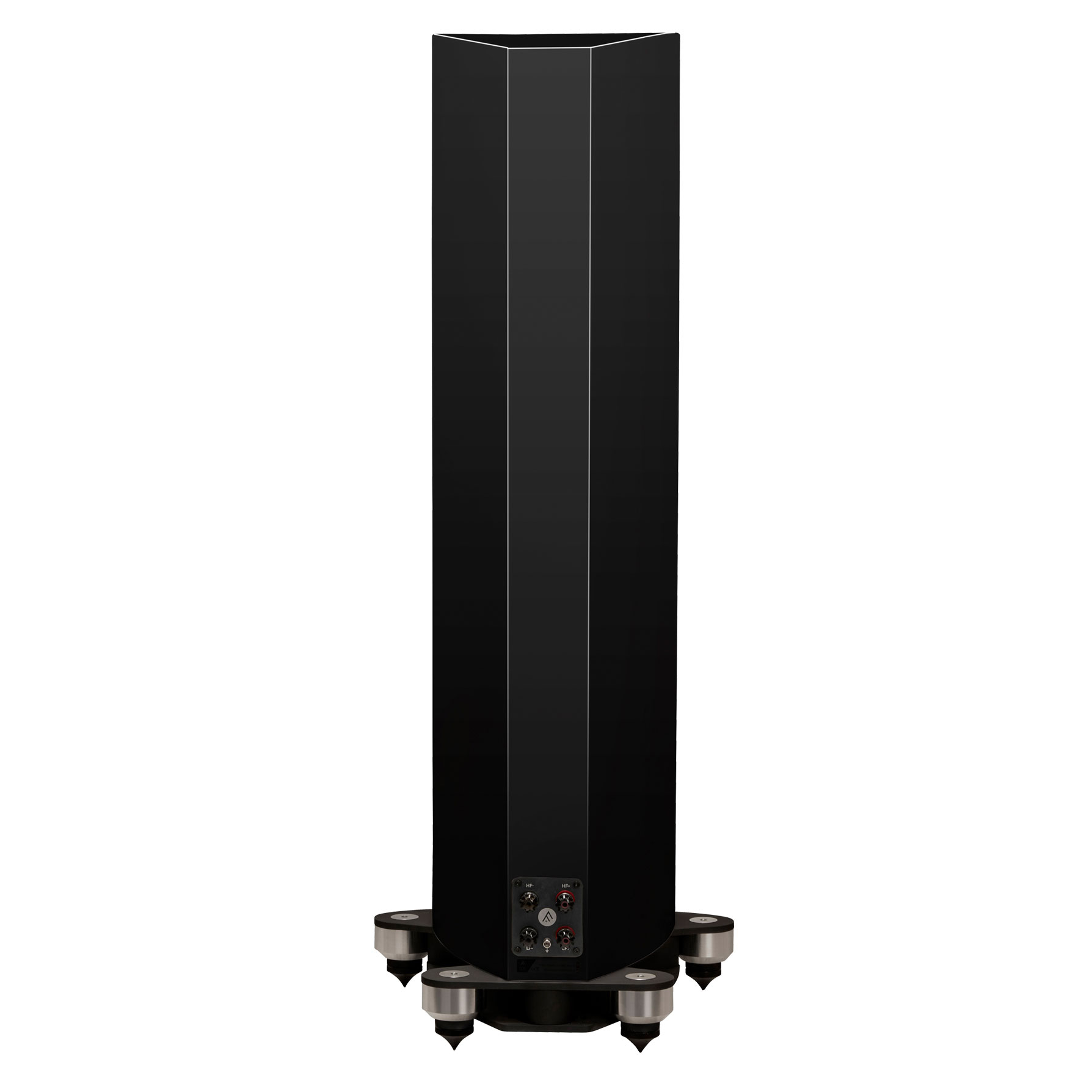 Fyne Audio F702SP – 8” Floorstanding Speakers