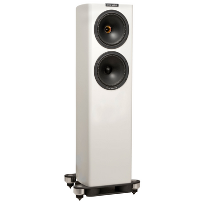 Fyne Audio F702SP – 8” Floorstanding Speakers