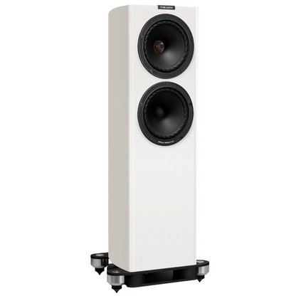 Fyne Audio F703SP – 10” Floorstanding Speakers