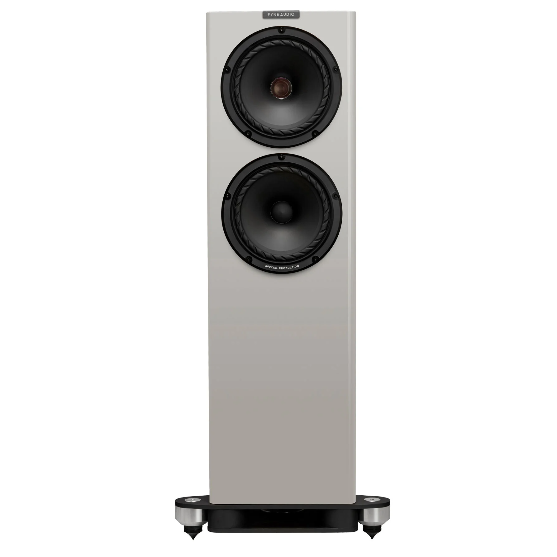 Fyne Audio F703SP – 10” Floorstanding Speakers