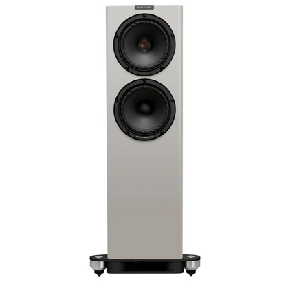 Fyne Audio F703SP – 10” Floorstanding Speakers