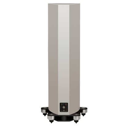 Fyne Audio F703SP – 10” Floorstanding Speakers