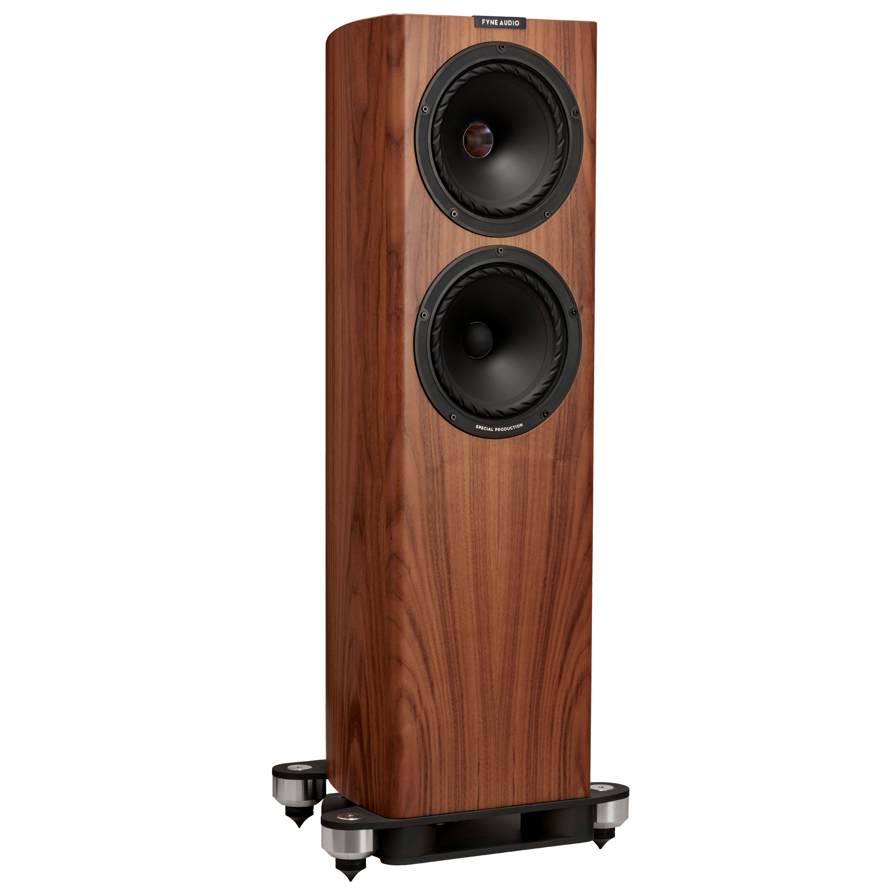 Fyne Audio F703SP – 10” Floorstanding Speakers