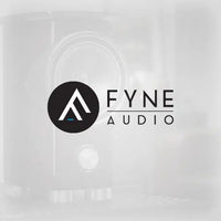 Fyne Audio brand products